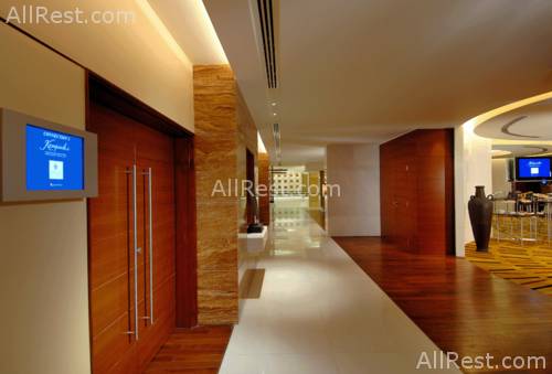 Kempinski Hotel Mall of the Emirates 51